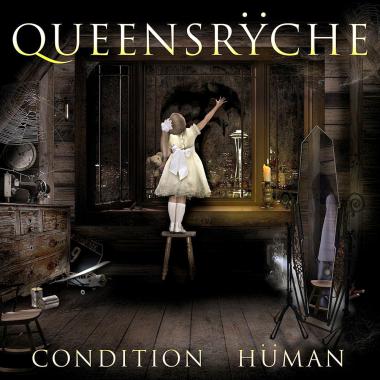 Queensryche -  Condition Human